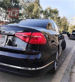 فولكسفاغن باسات